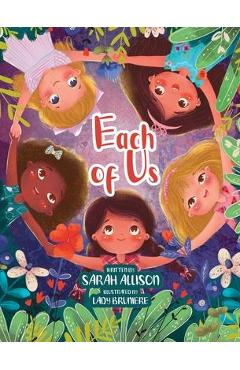Poza produsului Each of Us - Sarah Allison