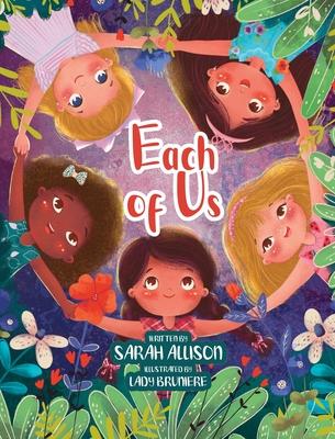 Each of Us - Sarah Allison