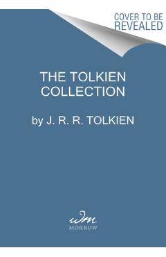 The Fall of Númenor: And Other Tales from the Second Age of Middle-Earth - J. R. R. Tolkien