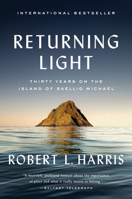 Returning Light - Robert L. Harris