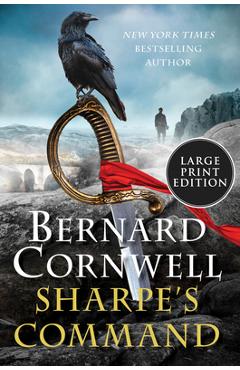Poza produsului Sharpe's Command - Bernard Cornwell