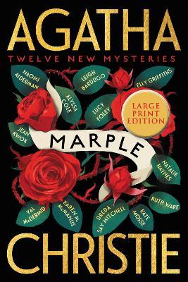 Marple: Twelve New Mysteries - Agatha Christie