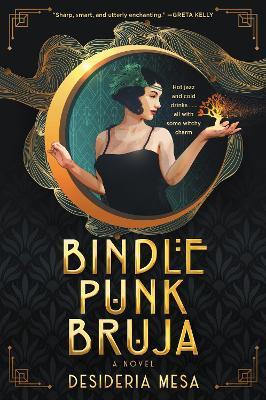 Bindle Punk Bruja - Desideria Mesa