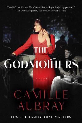 The Godmothers - Camille Aubray