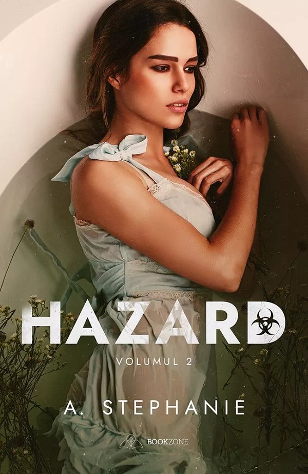 Hazard Vol.2 - A. Stephanie