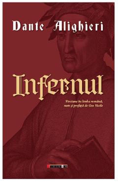 Poza produsului Infernul - Dante Alighieri