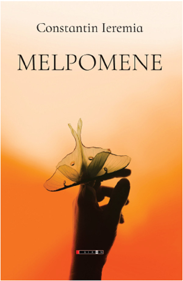 Melpomene - Constantin Ieremia 