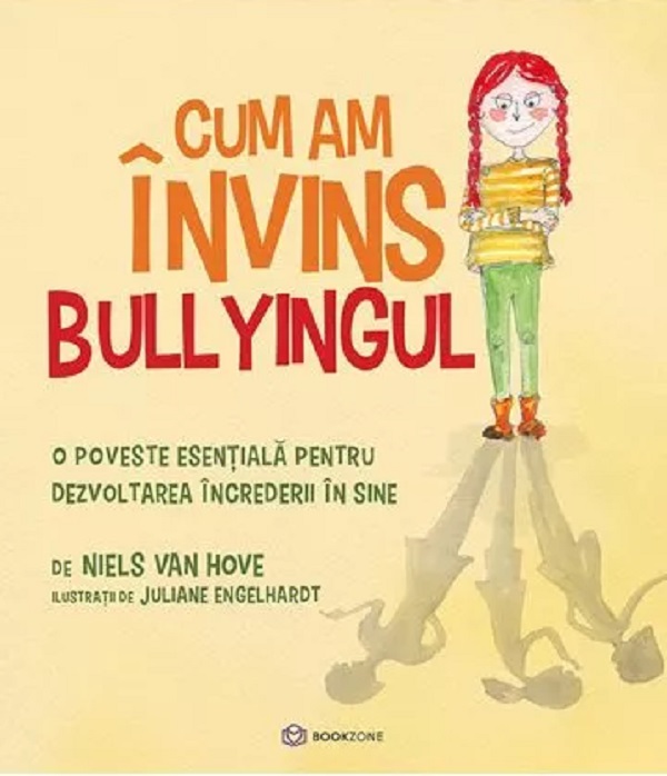 Cum am invins bullyngul - Niels van Hove