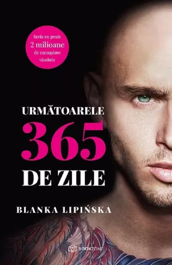 Urmatoarele 365 de zile - Blanka Lipinska