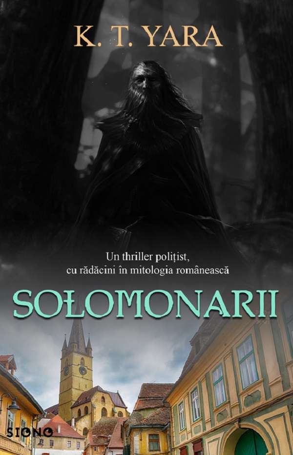 Solomonarii - K. T. Yara