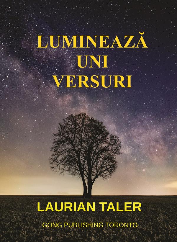Lumineaza Universuri - Laurian Taler