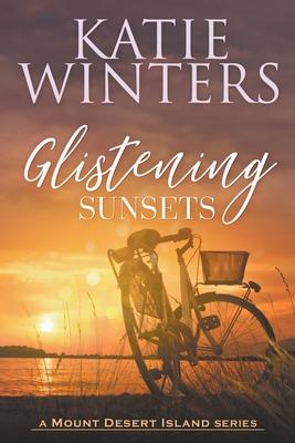 Glistening Sunsets - Katie Winters
