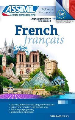 French Workbook - Anthony Bulger