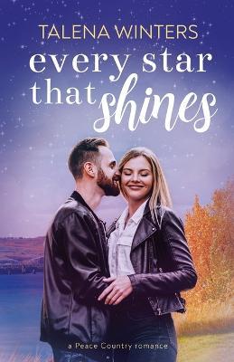 Every Star that Shines - Talena Winters