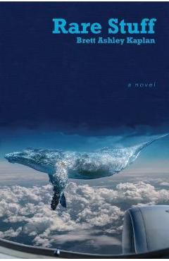Poza produsului Rare Stuff - Brett Ashley Kaplan