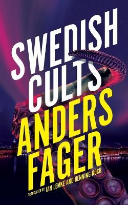 Swedish Cults (Valancourt International) - Anders Fager