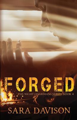 Forged - Sara Davison