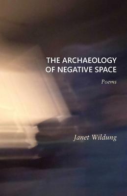 The Archaeology of Negative Space: Poems - Janet Wildung