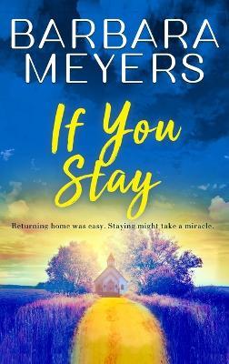 If You Stay - Meyers
