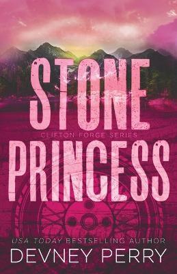 Stone Princess - Devney Perry