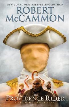 The Providence Rider - Robert Mccammon