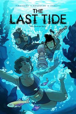 The Last Tide: An Innverse Story - Pirateaba