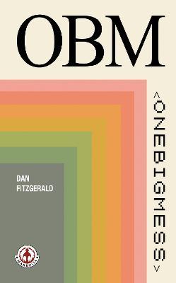 One Big Mess - Daniel Fitzgerald