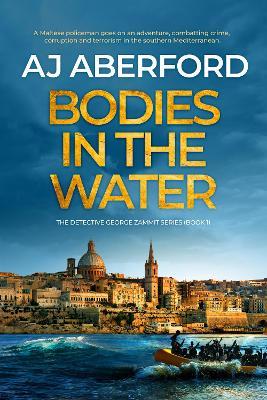 Bodies in the Water - Aj Aberford