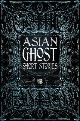 Asian Ghost Short Stories - Luo Hui