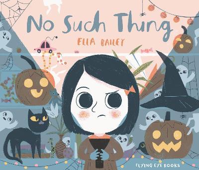 No Such Thing - Ella Bailey