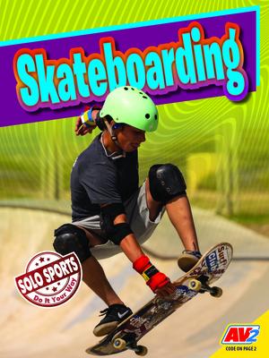 Skateboarding - Rennay Craats