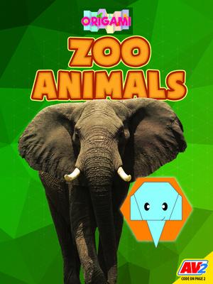 Zoo Animals - Katie Gillespie