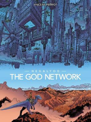 Negalyod: The God Network - Vincent Perriot