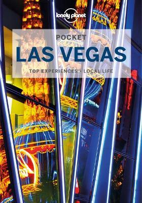 Lonely Planet Pocket Las Vegas 6 - Andrea Schulte-peevers
