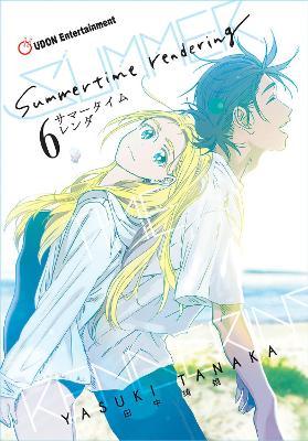 Summertime Rendering Volume 6 (Hard Cover) - Yasuki Tanaka