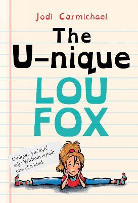 The Unique Lou Fox - Jodi Carmichael