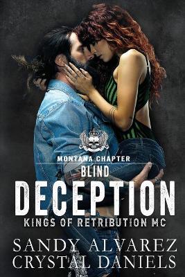 Blind Deception - Crystal Daniels