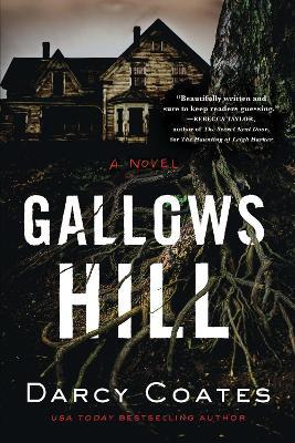Gallows Hill - Darcy Coates