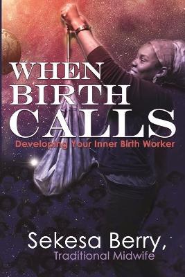 When Birth Calls: Developing Your Inner Birthworker - Sekesa Berry