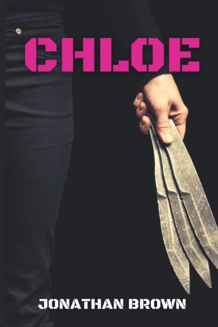 Chloe - Jonathan Brown