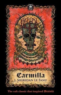 Poza produsului Carmilla - Joseph Sheridan Le Fanu