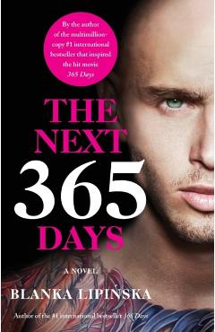 The Next 365 Days - Blanka Lipinska