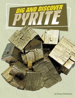 Dig and Discover Pyrite - Nancy Dickmann