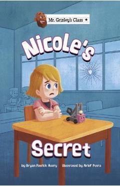 Poza produsului Nicole's Secret - Arief Putra