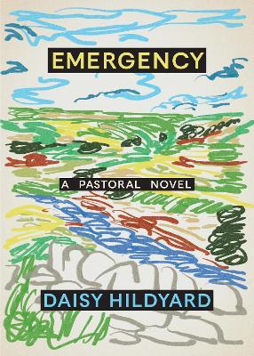 Emergency - Daisy Hildyard