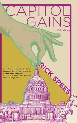 Capitol Gains - Rick Spees