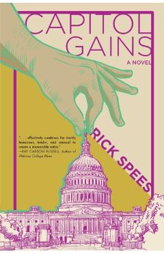 Capitol Gains - Rick Spees