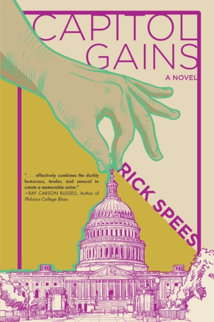 Capitol Gains - Rick Spees