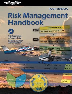 Risk Management Handbook: Faa-H-8083-2a - Federal Aviation Administration (faa)/av