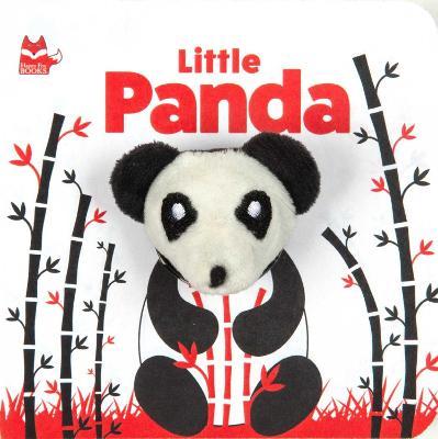 Little Panda - Agnese Baruzzi